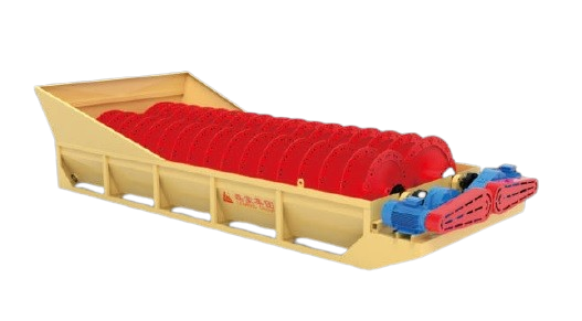 Sand Washer LSX-series